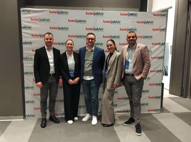 Veliko priznanje Aminessu! Odabran kao najbolji poslodavac u hotelijerstvu